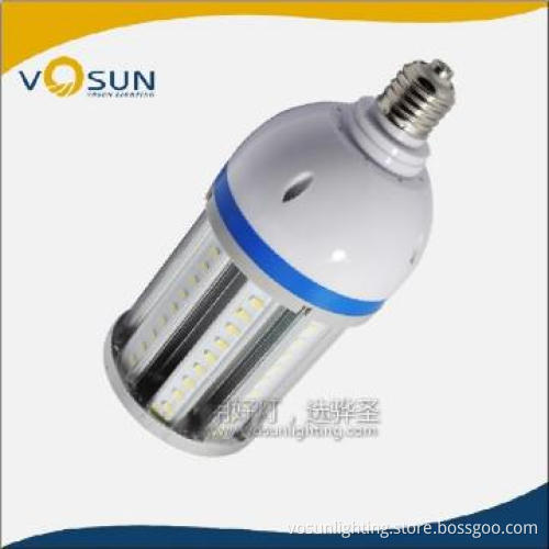 CE Approved IP64 LED SMD Corn Lights High Brightness LED 25W 2500LM